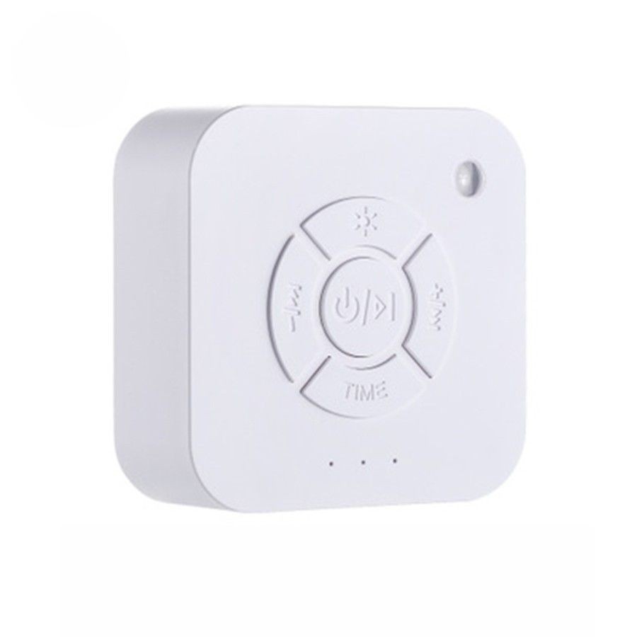 Máy tiếng ồn trắng