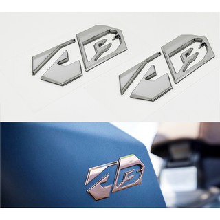 LOGO AIR BLADE 2020 ZIN VÀNG | BẠC