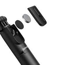 Gậy Chụp Hình Tự Sướng Selfie Bluetooth Điều Khiển Từ Xa Baseus SUDYZP-F01- Hàng Chính Hãng | BigBuy360 - bigbuy360.vn