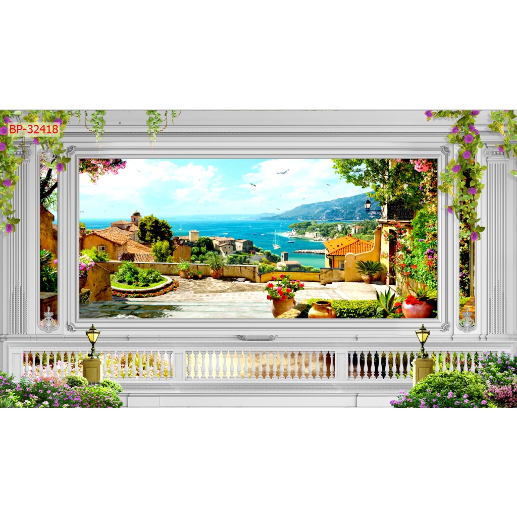 PHÔNG NỀN CAO CẤP 3D 5D CHÈN CHỮ VÀ LOGO