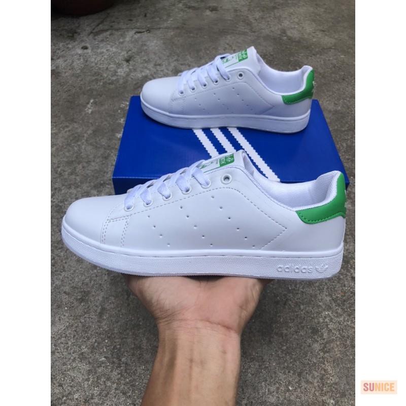 ⚡Hộp+Bill+Quà⚡ Giày thể thao stan smith nam nữ | BigBuy360 - bigbuy360.vn