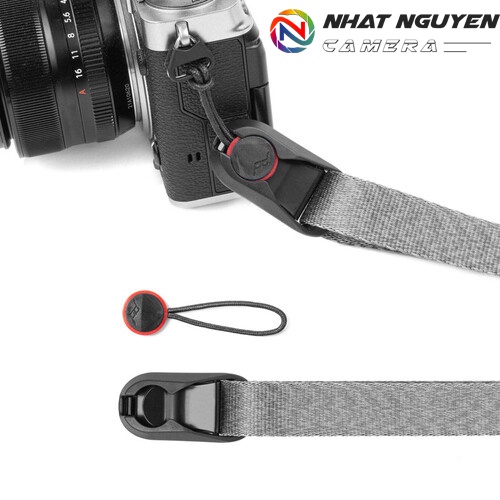 Dây máy ảnh Peak Design Leash - Camera Strap - Dây đeo máy ảnh Leash Peakdesign