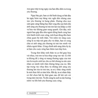 Blog Cho Tâm Hồn (Tập 1)