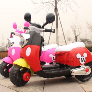 NHẬP TKB0718W1A GIẢM 7% Xe điện vespa cho bé
