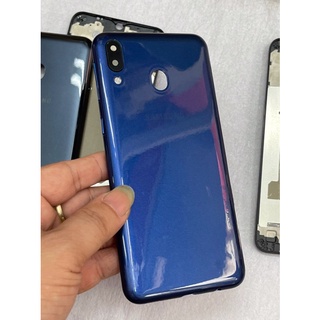 vỏ samsung M20