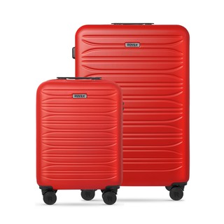 Bộ 2 vali ROVER Emi - Size 20" & Size 28"
