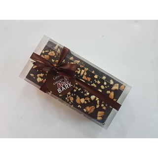 Hộp Mica trong chữ nhật (set 10 hộp).
