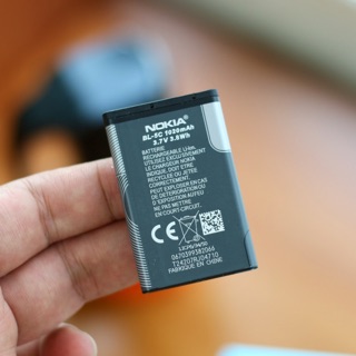 Pin gân điện thoại Nokia 5C