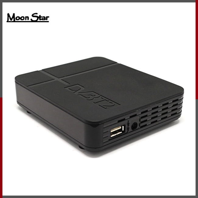 Tv box DVB-T2 K2 hỗ trợ xem Youtube H.264 MPEG-2/4 PVR hàng chất lượng cao