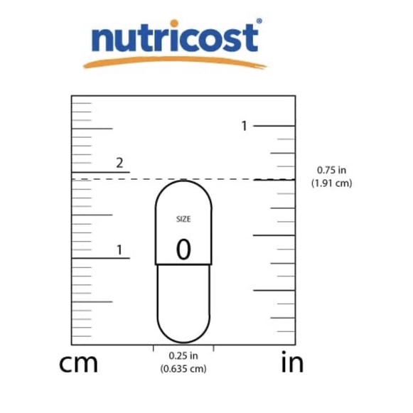 Viên uống bổ não Nutricost Ginkgo Biloba 120mg, 240 viên USA