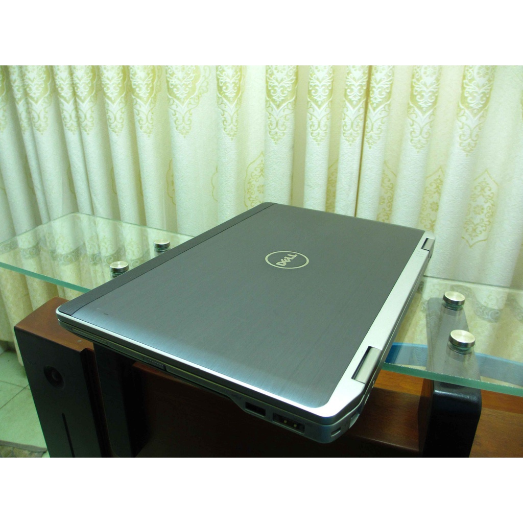 Mặt A,B,C,D vỏ laptop dell latitude E6430 đã qua sử dụng