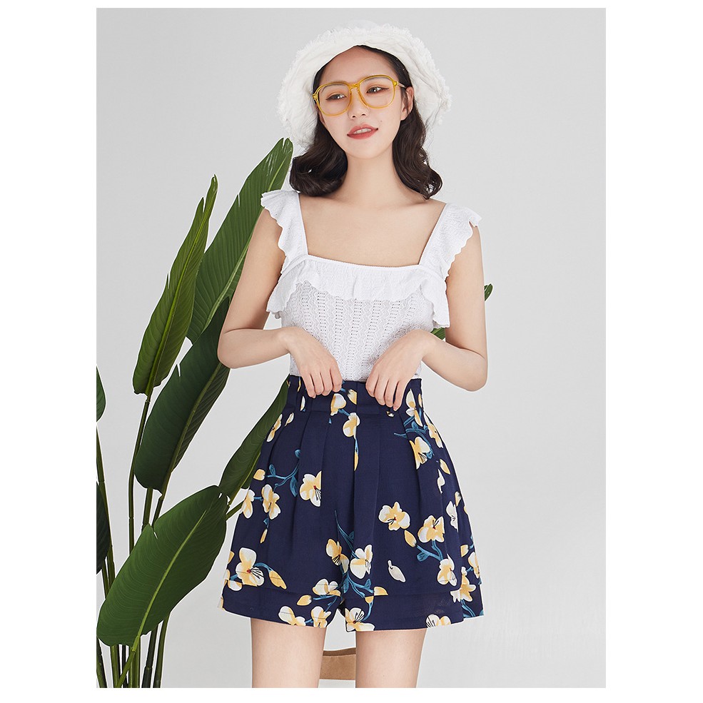 QUẦN VÁY XINH XẮN