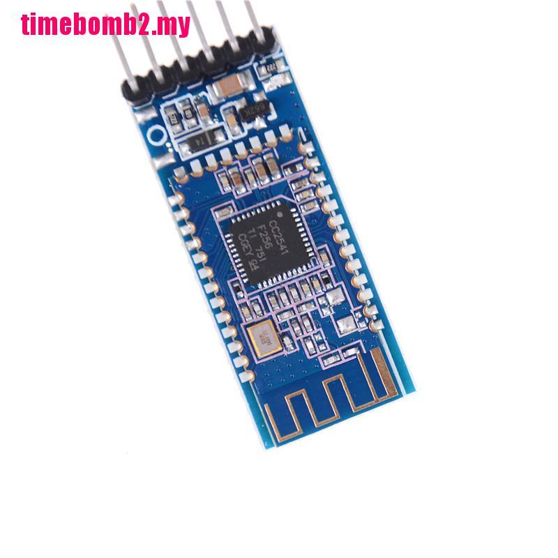 Mô Đun Không Dây Hlh Arduino Android Ios Hm-10 Ble Bluetooth 4.0 Cc2540 Cc2541 0 0 0 0 0 0