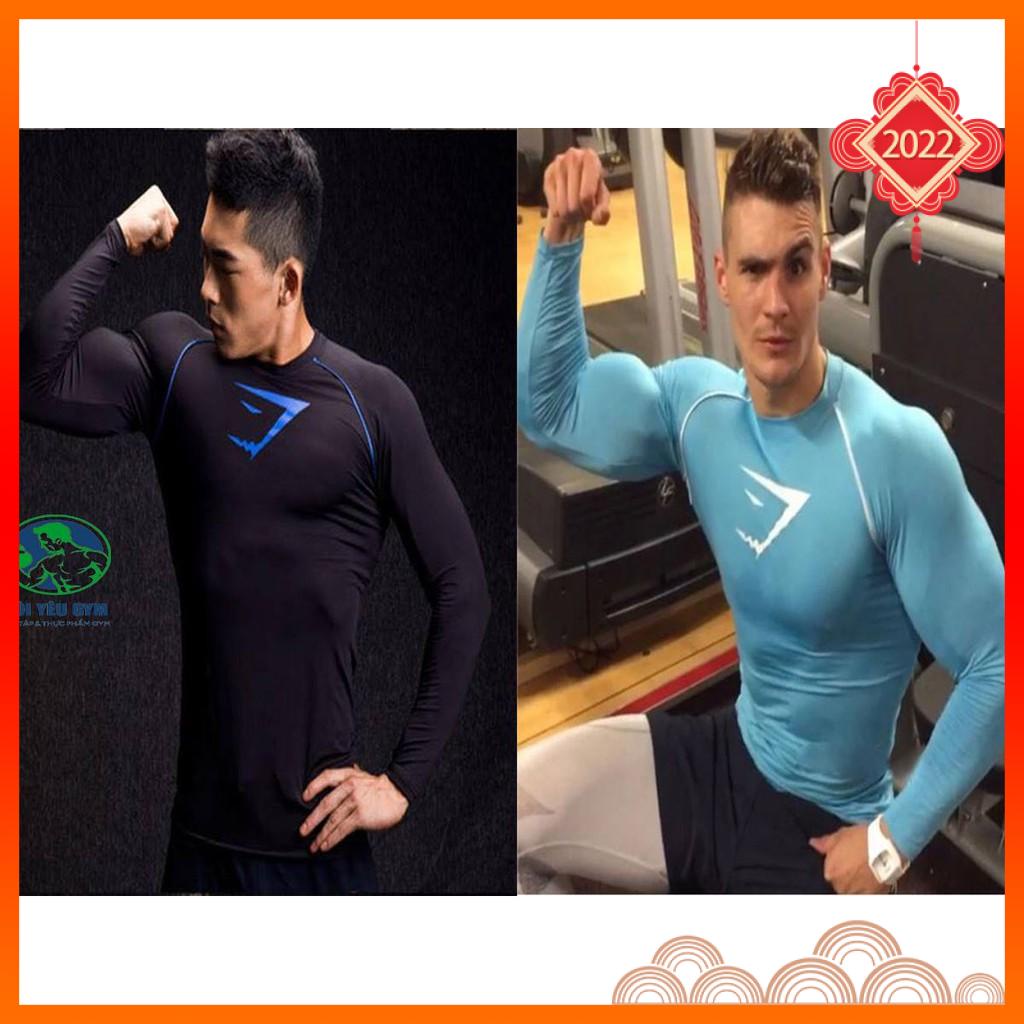 Thanh Lý Áo GYMSHARK cao cấp 100% coton