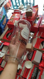 Bình Nước Lock And Lock 1.2L [CAO CẤP]