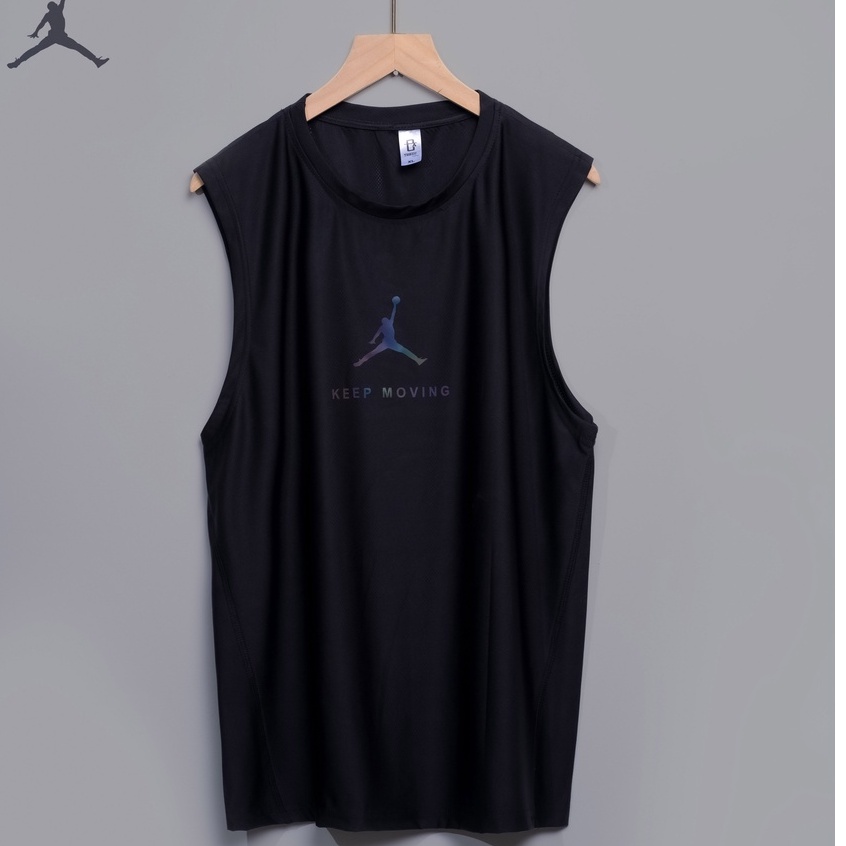 Áo Ba Lỗ Nam ,Áo Tập Gym Nam, Tanktop nam, chất liệu cotton siêu mát, áo sát nách co giãn thấm hút mồ hôi,- 4MAN