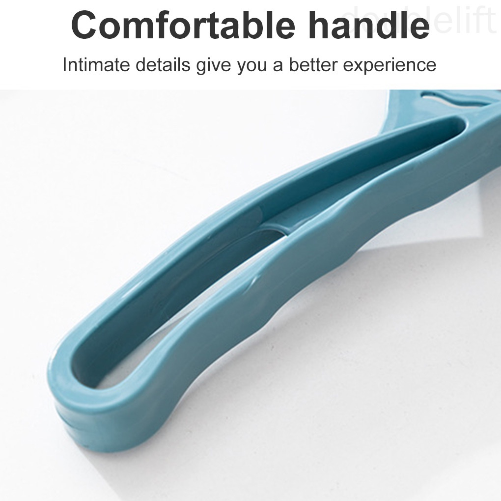 Tấm Lọc Thức Ăn Bằng Nhựa Thiết Kế Đục Lỗ Chống Tràn Tiện Dụng Cho Nhà Bếp