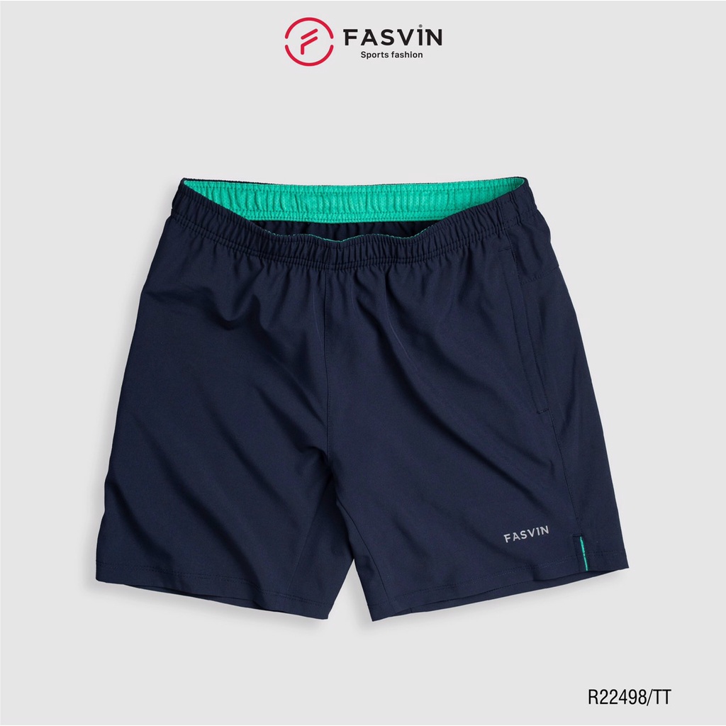 Quần short nam thể thao vải giỏ mặc nhà , đi chơi thể thao Q22498-Q21448
