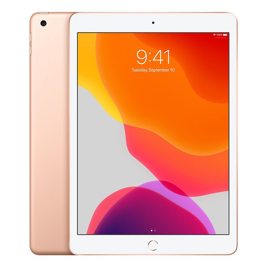 iPad 10.2 Inch WiFi 32GB New 2019 - Hàng Nhập Khẩu | BigBuy360 - bigbuy360.vn