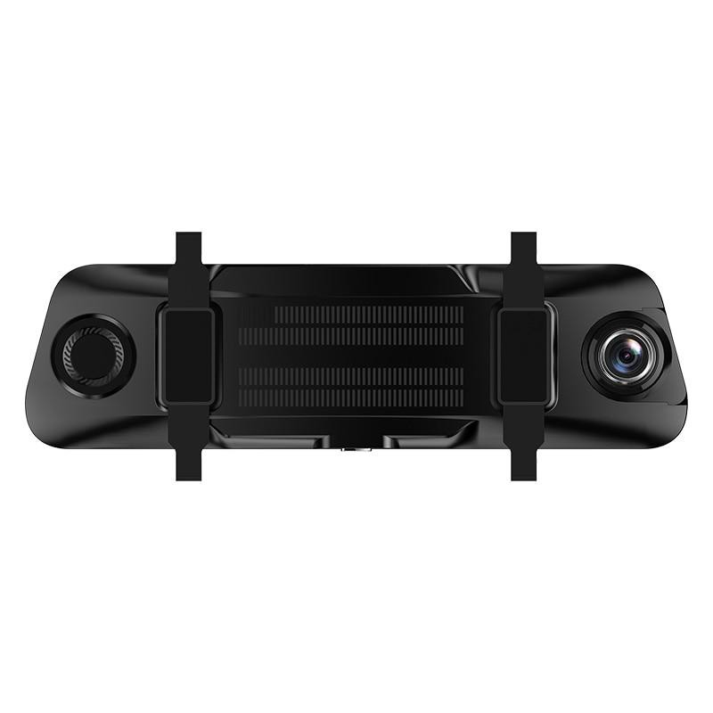 Camera hành trình Winnee Android 4G, Wifi, GPS Gương Z58
