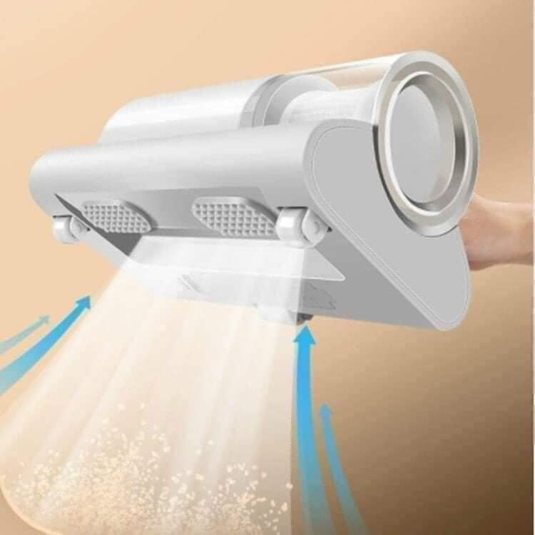 Máy hút bụi CẦM TAY giường nệm diệt khuẩn UV