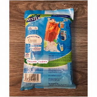 Trà Nestea Chanh 800g