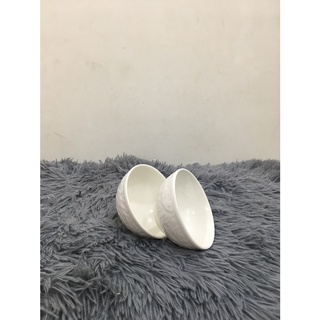 CHÉN CHẤM 8.5X4 CM - GỐM SỨ VIỆT(DONG HWA) - HÀNG VIỆT NAM CHẤT LƯỢNG CAO