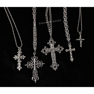 Vòng cổ Thánh giá best seller