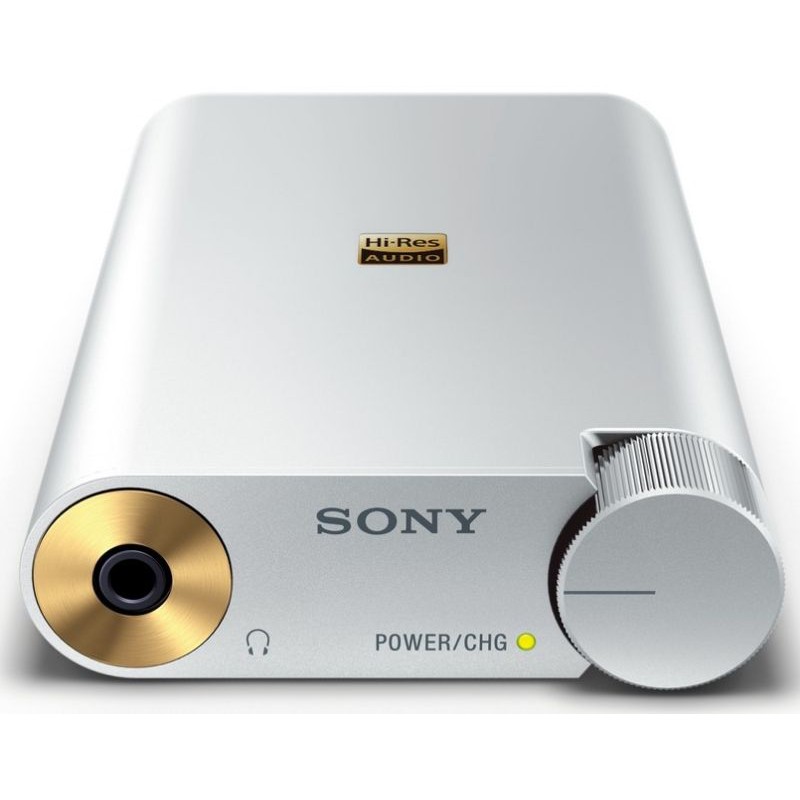 amply sony pha a1