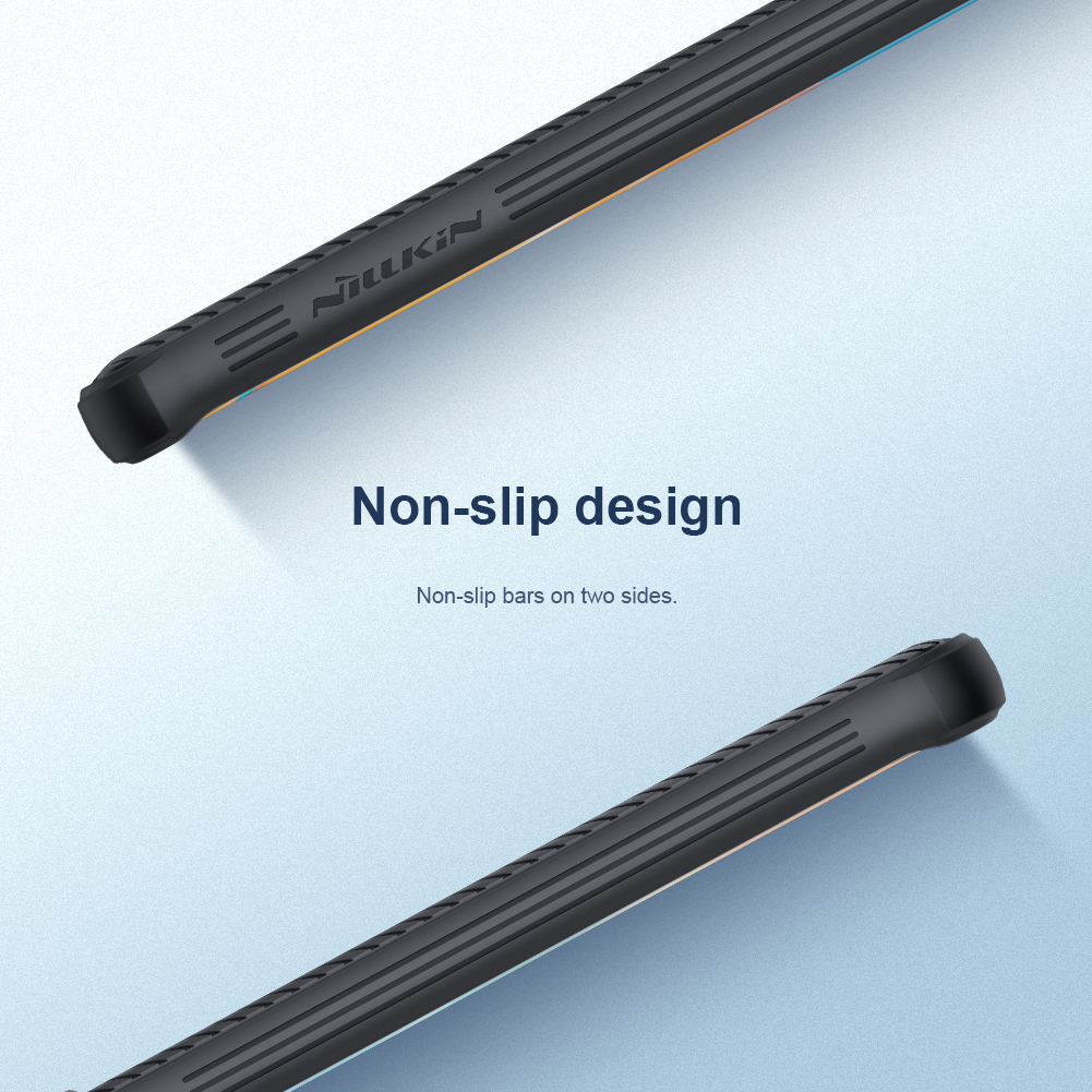 Ốp Điện Thoại Nillkin Camshield Pro Cho Huawei P40 Pro+ / P40 Pro Plus Bằng PC Cứng Thiết Kế Nắp Trượt Bảo Vệ Camera