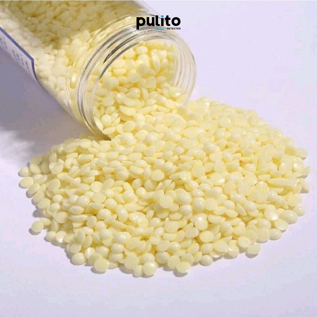 Hạt lưu hương quần áo xả vải Pulito - HLH-01, Viên giặt xả vải lưu hương quần áo