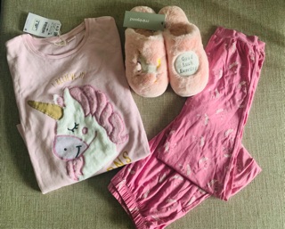 Sét bộ zara auth