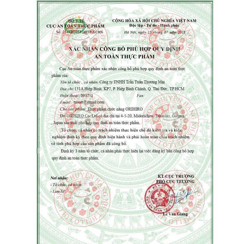 BBB (BEST BEAUTY BODY - ORIHIRO BB) - VIÊN UỐNG NỞ NGỰC SĂN CHẮC CHO PHÁI ĐẸP Nhật bản date 2021 | BigBuy360 - bigbuy360.vn