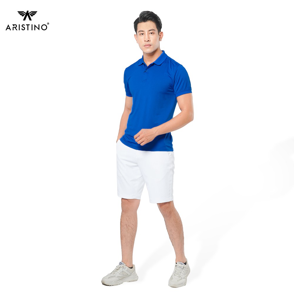 [Mã FAMALLT5 giảm 15% đơn 150K] Áo polo nam Aristino APS022S8 | BigBuy360 - bigbuy360.vn