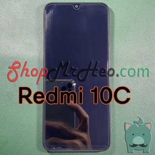 Dán Kính Cường Lực Xiaomi Redmi 10 - Redmi 10C - Redmi 10 C - Poco C40