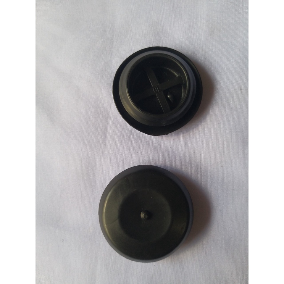 Cao su Nắp đậy Gầm xe Hộp số Vách ngăn khoan máy Gạt mưa Suzuki Wagon R+ 2001-2007 Hàng chính hãng Giá 1 cái