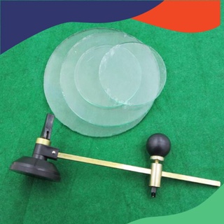 🛑 Dụng cụ cắt kính compa 40cm 80cm 🛑