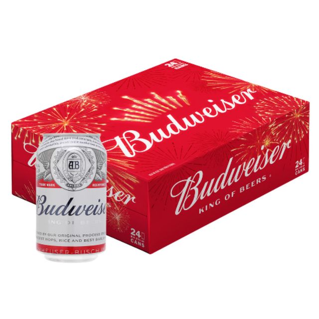 BIA BUDWEISER