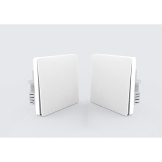Công tắc đơn âm tường thông minh Aqara Zigbee-D1