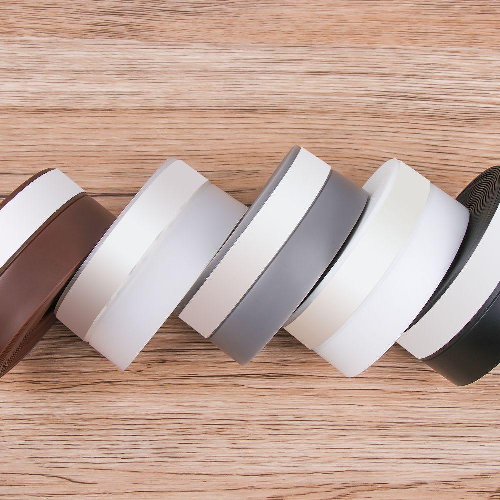 Cuộn Dây Silicone 5m Cách Âm Dán Dưới Cánh Cửa Sổ Tiện Dụng