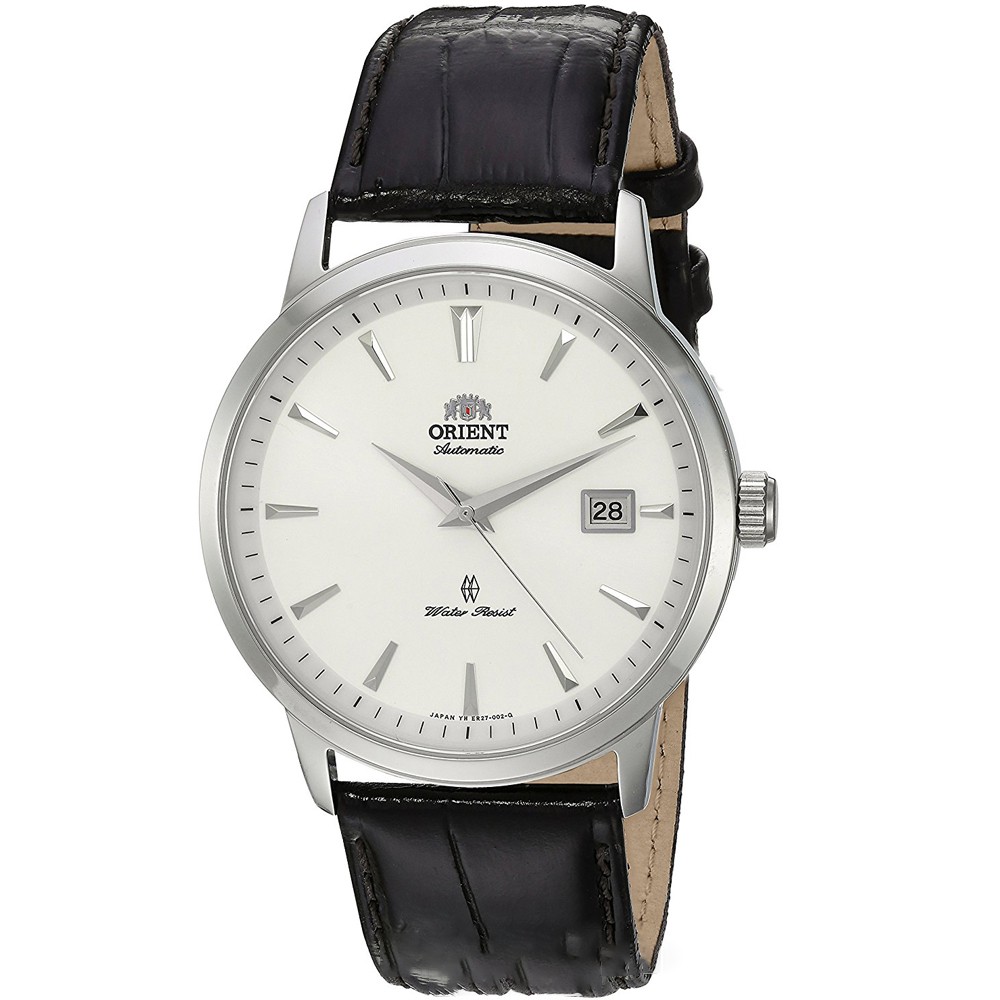 Đồng Hồ Nam Orient SER2700HW0  , Automatic , Dây Da , Kính Sa