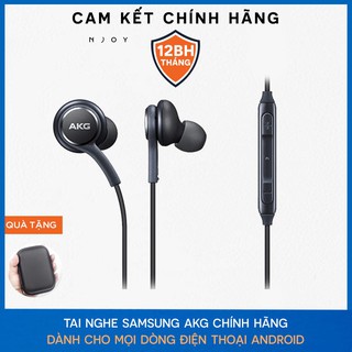 Tai nghe s8 akg - tai nghe samsung chính hãng
