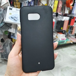 Ốp lưng HTC U11 dẻo đen