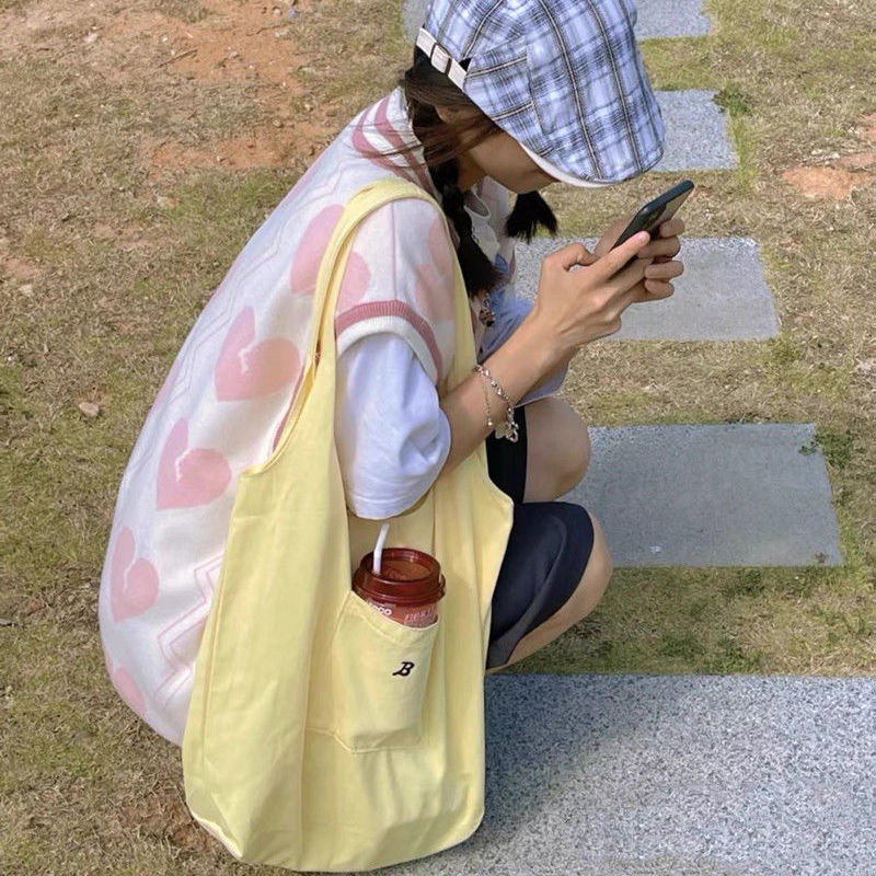 Túi đeo vai thời trang Hàn Quốc xinh xắn cho nữ