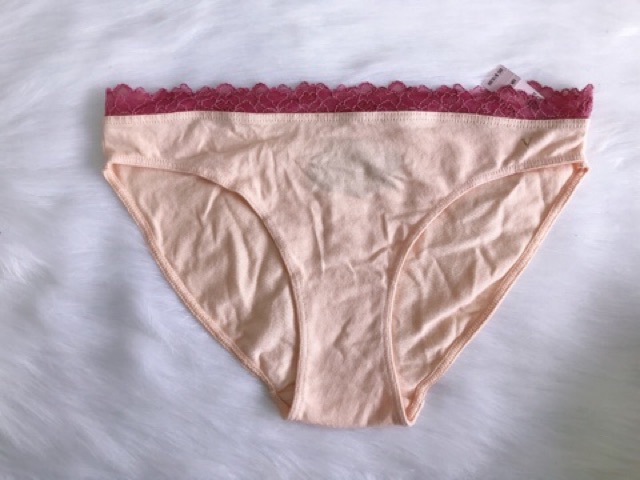 💥Sale Quần lót Victoria Secret size s/p đến từ Mỹ 🇺🇸