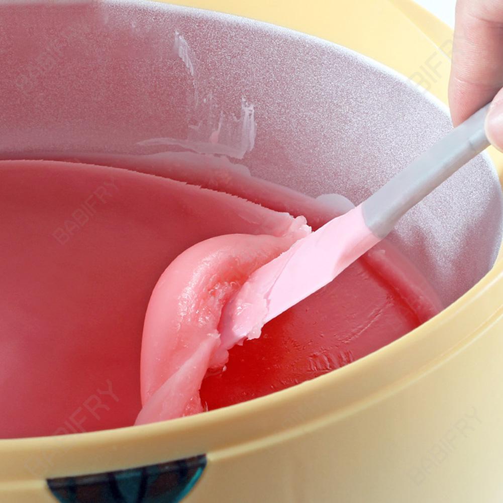 Que Silicone Wax Lông Chống Dính Có Thể Tái Sử Dụng