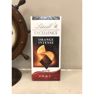 Sô-Cô-La Đen LINDT EXCELLENCE (🇫🇷Pháp)