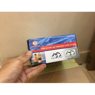 Dụng cụ chống đẩy Thanh Xuân