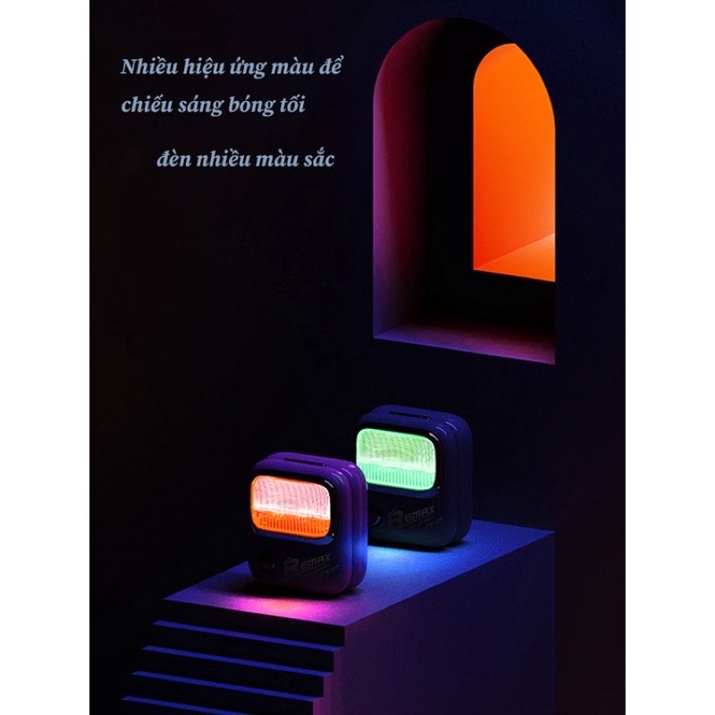 Tai nghe bluetooth không dây TWS gaming chính hãng REMAX 38 siêu cute