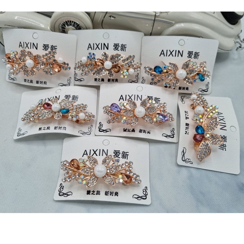 Cặp tóc nhỏ/cặp đỉnh chuyên tạo dáng gắn đá, gắn trai rất đẹp PKT1281221